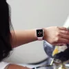 Tech-Protect MilaneseBand Apple Watch 4 / 5 / 6 / 7 / 8 / 9 / 10 / 11 -9319456607260 3 kép