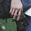 Tech-Protect CamShield Pro tok Motorola Edge 40 Neo - fekete-9319456607321 8 kép