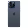 Spigen Optik.tR EZ Fit Kamera Védő az iPhone 14 Pro / Pro Max / 15 P-8809971220552 3 kép