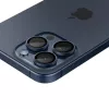 Spigen Optik.tR EZ Fit Kamera Védő az iPhone 14 Pro / Pro Max / 15 P-8809971220552 5 kép