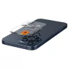 Spigen Optik.tR EZ Fit Kamera Védő az iPhone 14 Pro / Pro Max / 15 P-8809971220552 6 kép