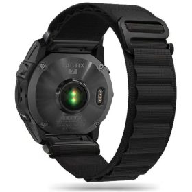 Tech-Protect Nylon Pro óraszíj Garmin Fenix ​​3 / 5X / 3HR / 5X -9319456607758 1 kép