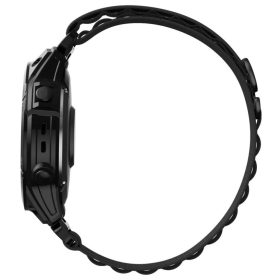 Tech-Protect Nylon Pro óraszíj Garmin Fenix ​​3 / 5X / 3HR / 5X -9319456607758 2 kép