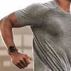 Tech-Protect Nylon Pro óraszíj Garmin Fenix ​​3 / 5X / 3HR / 5X -9319456607758 3 kép
