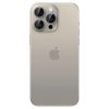 Spigen Optik.tR EZ Fit Kamera Protector iPhone 14 Pro / Pro Max / 15 P-8809971220545 3 kép