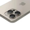 Spigen Optik.tR EZ Fit Kamera Protector iPhone 14 Pro / Pro Max / 15 P-8809971220545 5 kép