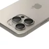 Spigen Optik.tR EZ Fit Kamera Protector iPhone 14 Pro / Pro Max / 15 P-8809971220545 5 kép