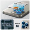 Spigen Optik.tR EZ Fit Kamera Protector iPhone 14 Pro / Pro Max / 15 P-8809971220545 9 kép