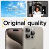 Spigen Optik.tR EZ Fit Kamera Protector iPhone 14 Pro / Pro Max / 15 P-8809971220545 10 kép