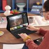 Tech-Protect SC Pen + billentyűzet Galaxy Tab S9 FE / S10 FE 10.9 X51-9319456606256 6 kép