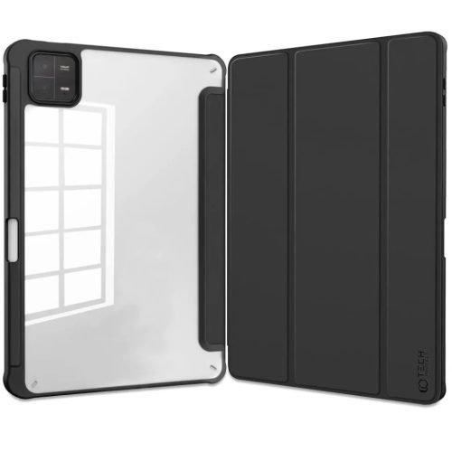 Tech-Protect SC Pen Hybrid tok Xiaomi Pad 6 Max 14" - fekete-9319456607444 1 kép