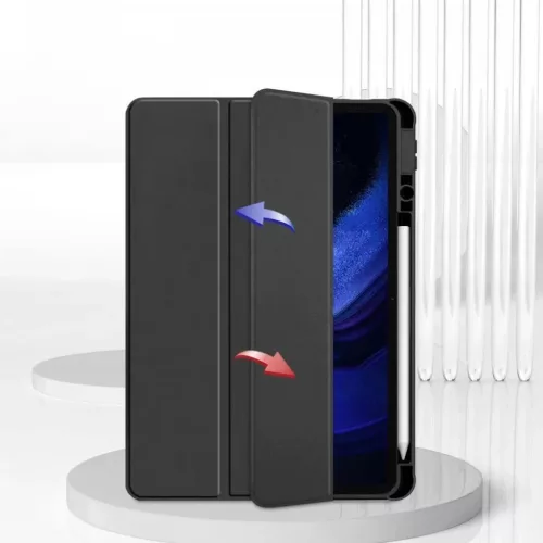  Xiaomi Pad 6 Max 14" fekete Tech-Protect SC Pen Hybrid tok-9319456607444 2 kép