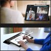 Tech-Protect SC Pen Hybrid tok Xiaomi Pad 6 Max 14" - fekete-9319456607444 6 kép