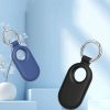 Tech-Protect Icon tok Samsung Galaxy SmartTag 2 - fekete (2 db.)-9319456608045 2 kép