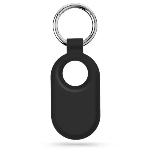 Tech-Protect Icon tok Samsung Galaxy SmartTag 2 - fekete (2 db.)-9319456608045 5 kép