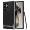 Spigen Neo Hybrid tok Samsung Galaxy S24 Ultra - metál szürke-8809971221900 1 kép