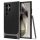 Spigen Neo Hybrid tok Samsung Galaxy S24 Ultra - metál szürke-8809971221900 1 kép