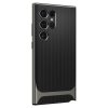 Spigen Neo Hybrid tok Samsung Galaxy S24 Ultra - metál szürke-8809971221900 6 kép