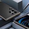 Spigen Neo Hybrid tok Samsung Galaxy S24 Ultra - metál szürke-8809971221900 9 kép