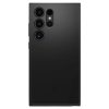 Spigen Thin Fit tok Samsung Galaxy S24 Ultra - fekete-8809971221665 2 kép