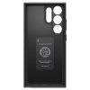 Spigen Thin Fit tok Samsung Galaxy S24 Ultra - fekete-8809971221665 3 kép