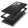 Spigen Thin Fit tok Samsung Galaxy S24 Ultra - fekete-8809971221665 7 kép
