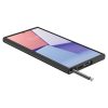 Spigen Thin Fit tok Samsung Galaxy S24 Ultra - fekete-8809971221665 9 kép