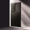 Spigen Optik Armor tok Samsung Galaxy S24 Ultra - fekete-8809971221986 7 kép