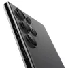 Spigen Optik.tR EZ Fit Kameravédő Samsung Galaxy S24 Ultra - Fekete -8809971223287 3 kép