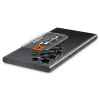 Spigen Optik.tR EZ Fit Kameravédő Samsung Galaxy S24 Ultra - Fekete -8809971223287 5 kép