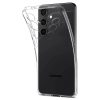 Spigen Liquid Crystal tok Samsung Galaxy S24+ - átlátszó-8809971222037 10 kép