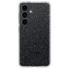 Spigen Liquid Crystal tok Samsung Galaxy S24+ - átlátszó és csillo-8809971222051 2 kép