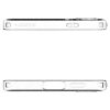 Spigen Liquid Crystal tok Samsung Galaxy S24+ - átlátszó és csillo-8809971222051 5 kép