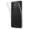 Spigen Liquid Crystal tok Samsung Galaxy S24+ - átlátszó és csillo-8809971222051 9 kép
