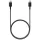 Samsung EP-DA905BBE USB-C - USB-C 3A Kábel 1m (Bulk - Csere csomagolás) - Fekete