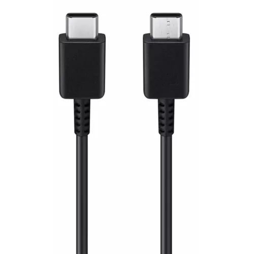 Samsung EP-DA905BBE USB-C - USB-C 3A Kábel 1m (Bulk - Csere csomagol�-8596311084126 2 kép