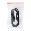 Samsung EP-DA905BBE USB-C - USB-C 3A Kábel 1m (Bulk - Csere csomagol�-8596311084126 3 kép