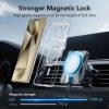 ESR Classic Hybrid Halolock tok MagSafe-fel Samsung Galaxy S24 Ultra --4894240190302 4 kép