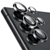 ESR kamera lencsevédő Samsung Galaxy S24 Ultra számára - Fekete-4894240189429 2 kép