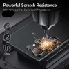 ESR kamera lencsevédő Samsung Galaxy S24 Ultra számára - Fekete-4894240189429 6 kép