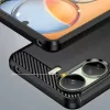 Tech-Protect TPUCarbon tok Xiaomi Redmi 13C / Poco C65 - fekete-9319456608571 6 kép