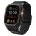 Spigen Lite Fit Pro tok szíjjal Apple Watch Ultra 1 / 2 (49 mm) - matt fekete