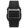  Apple Watch Ultra 1 / 2 / 3 (49 mm) matt fekete Spigen Lite Fit Pro t-8809896754125 5 kép