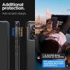 Spigen Rugged Armor tok Xiaomi 13T / 13T Pro - matt fekete-8809971224147 3 kép