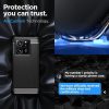 Spigen Rugged Armor tok Xiaomi 13T / 13T Pro - matt fekete-8809971224147 4 kép