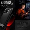 Spigen Rugged Armor tok Xiaomi 13T / 13T Pro - matt fekete-8809971224147 5 kép