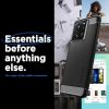 Spigen Rugged Armor tok Xiaomi 13T / 13T Pro - matt fekete-8809971224147 7 kép