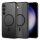Tech-Protect MagMat MagSafe tok Samsung Galaxy S24+ - matt fekete-5906203690527 1 kép