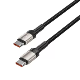 Tech-Protect UltraBoost Evo USB-C / USB-C PD kábel 100W 5A 1m - titá-5906203690633 2 kép