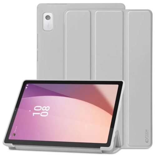 Tech-Protect SmartCase tok Lenovo Tab M9 9" TB-310 - szürke